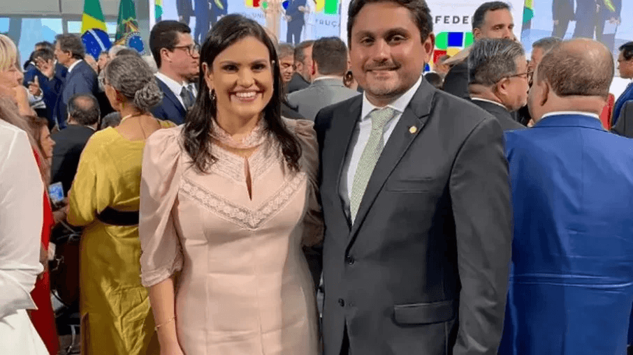 Irmã de ministro de Lula, prefeita de cidade do Maranhão é alvo de operação da PF sobre fraudes e desvios na Codevasf