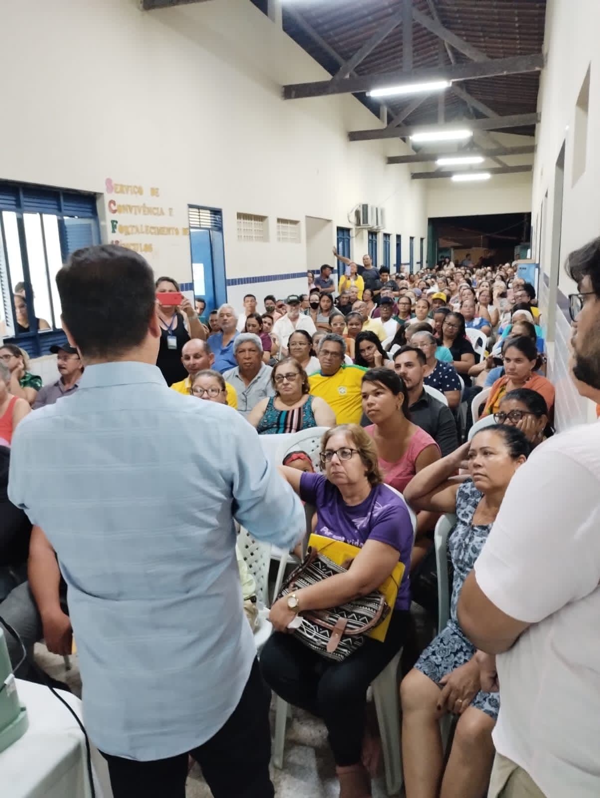 FELICIDADE: Parnamirim entrega 2.500 novas escrituras públicas