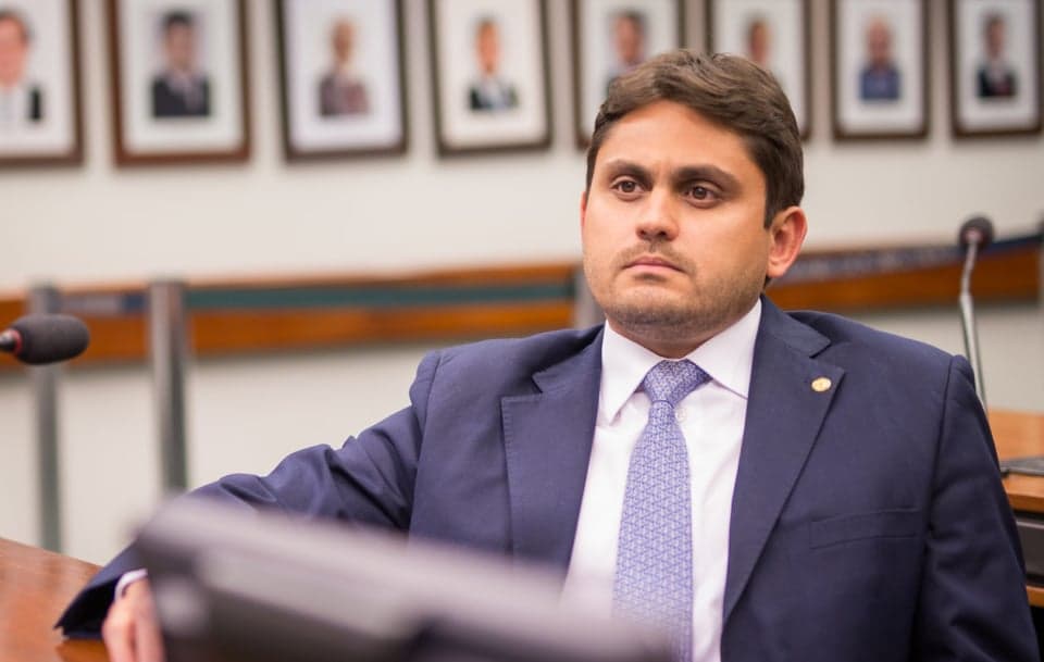Operação Benesse: Juscelino Filho está nu