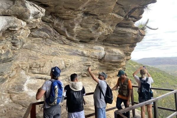 Número de turistas estrangeiros no RN cresce 82,3% no primeiro semestre de 2023