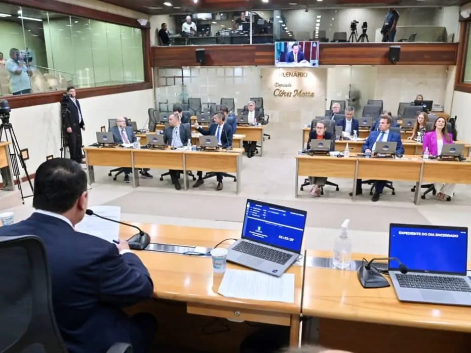 Assembleia Legislativa do RN aprova Novo Refis por unanimidade; veja as regras do programa