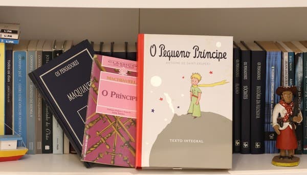 Advogado confunde livros e erra frase no STF: entenda as diferenças entre ‘O Príncipe' e ‘O Pequeno Príncipe'