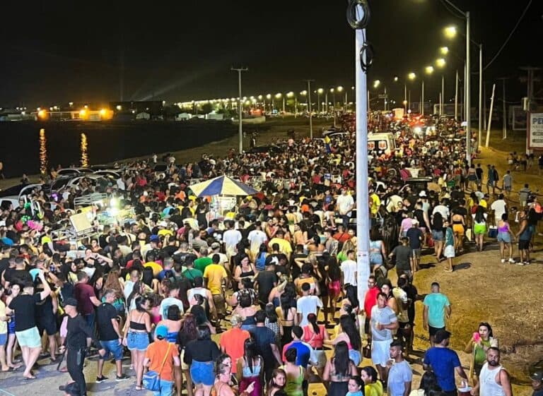 Pesquisa socioeconômica da Festa de Agosto – Nossa Senhora dos Navegantes 2023 aponta retorno de R$ 31 milhões para o município
