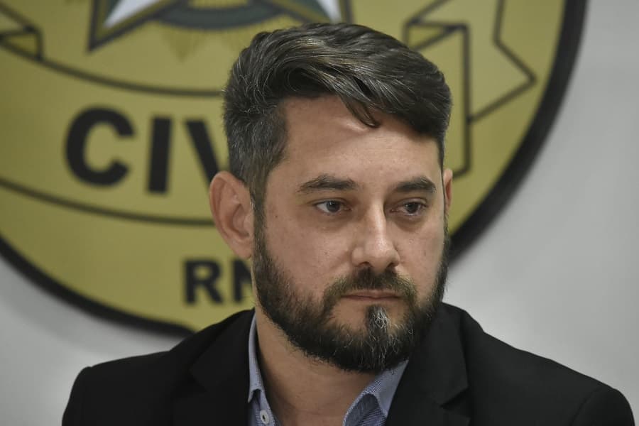 Beneficiários de esquema fraudulento no Detran-RN terão CNH cancelada, diz diretor