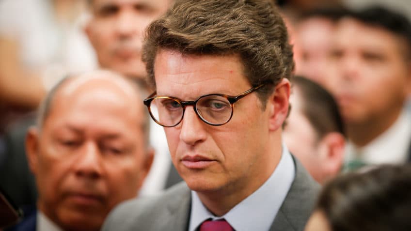 CPI do MST cancela sessão e pode ficar sem relatório