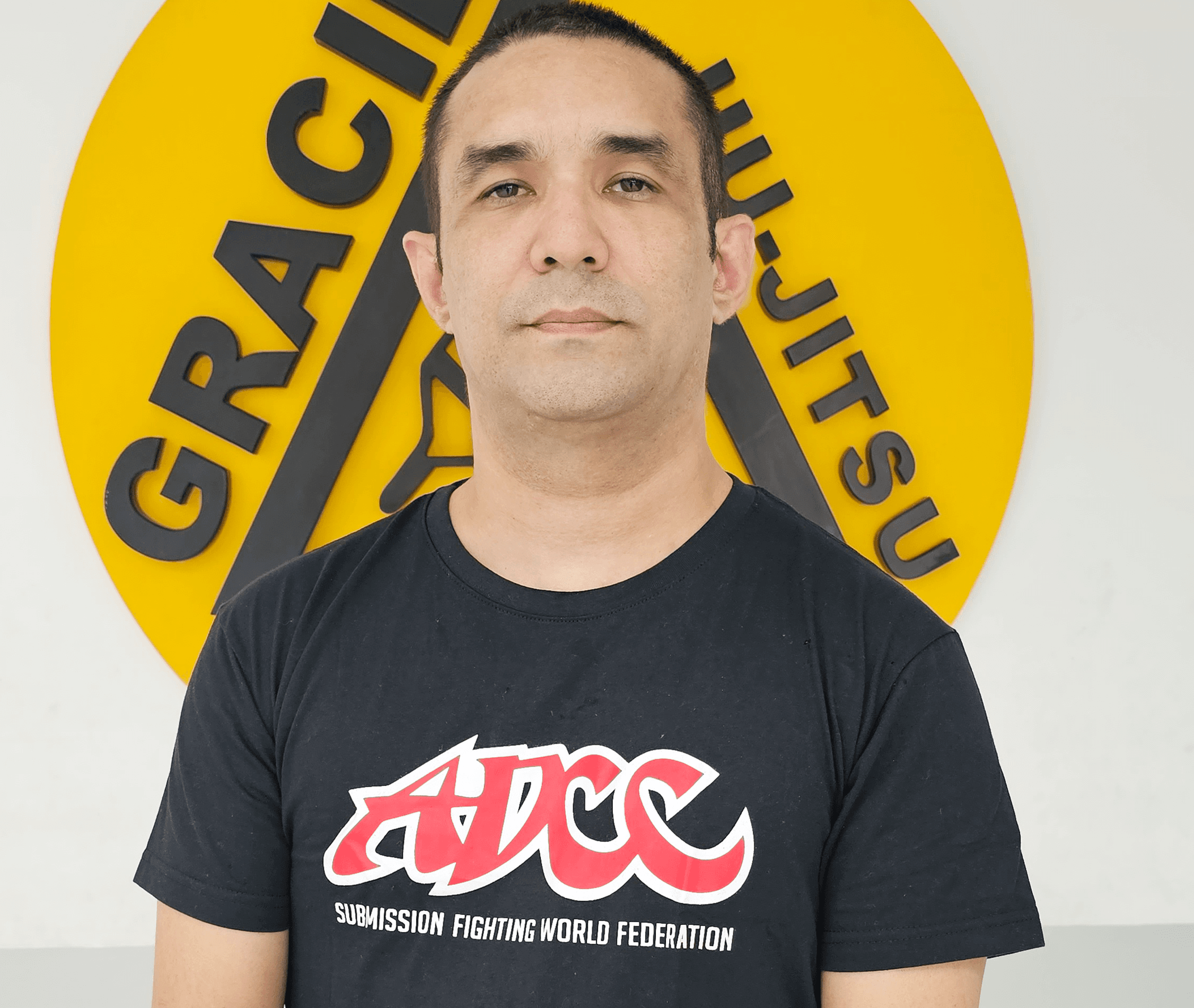 Professor de Jiu-Jitsu Ronaldo Aoqui traz maior evento de grappling do mundo à Natal