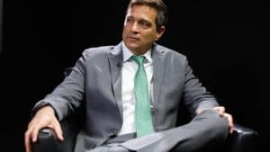 Segundo o presidente do Banco Central, apesar da nova regra fiscal, o Brasil tem média de gastos maior do que a América Latina