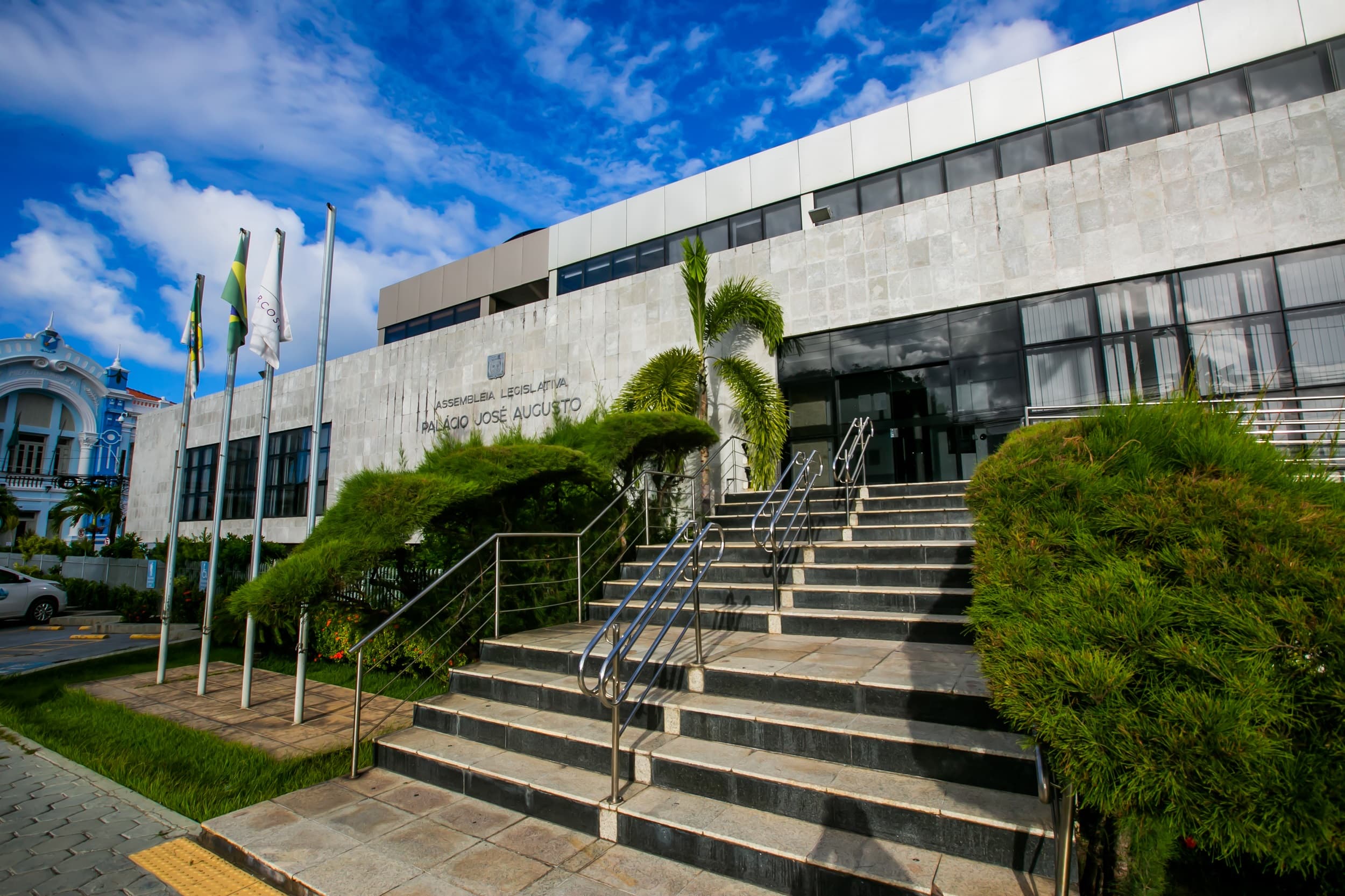 Bloco independente diminui maioria de Fátima na ALRN