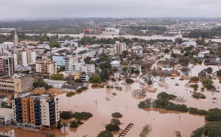 CICLONE EXTRATROPICAL: Governo Federal reconhece estado de calamidade em 79 cidades no RS; número de mortes chega a 41