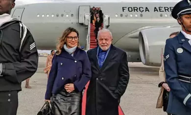 "Palácio voador" de Lula poderá custar meio bilhão de reais