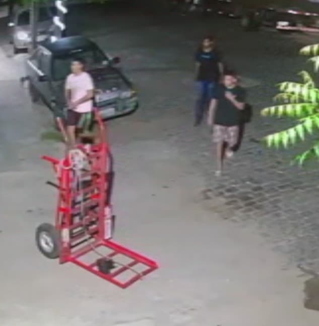 Polícia Civil confirma: Integrantes de facção foram responsáveis por roubo em comércio de Caicó