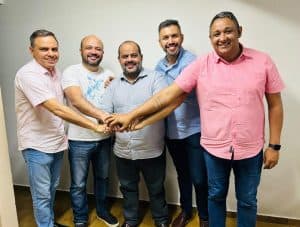 No próximo sábado, PSDB movimentará capital com novas filiações para fortalecer legenda que cresce em Natal
