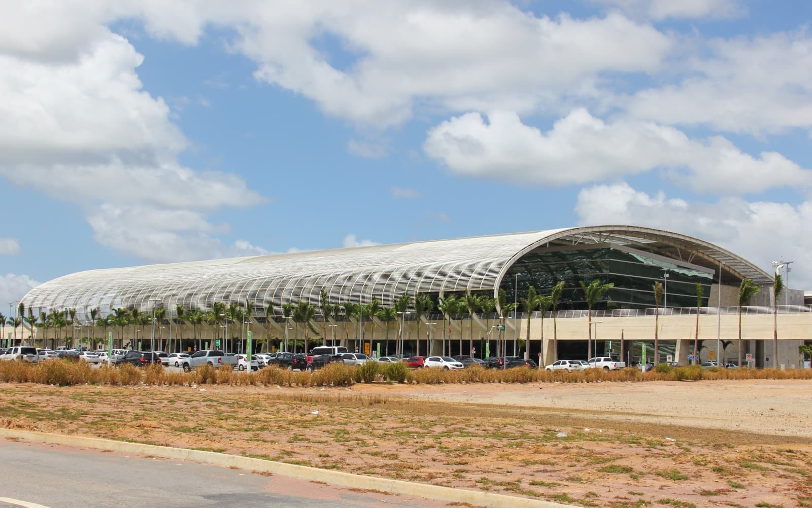 Anac e Zurich Airport firmam novo contrato de concessão para o Aeroporto de São Gonçalo do Amarante