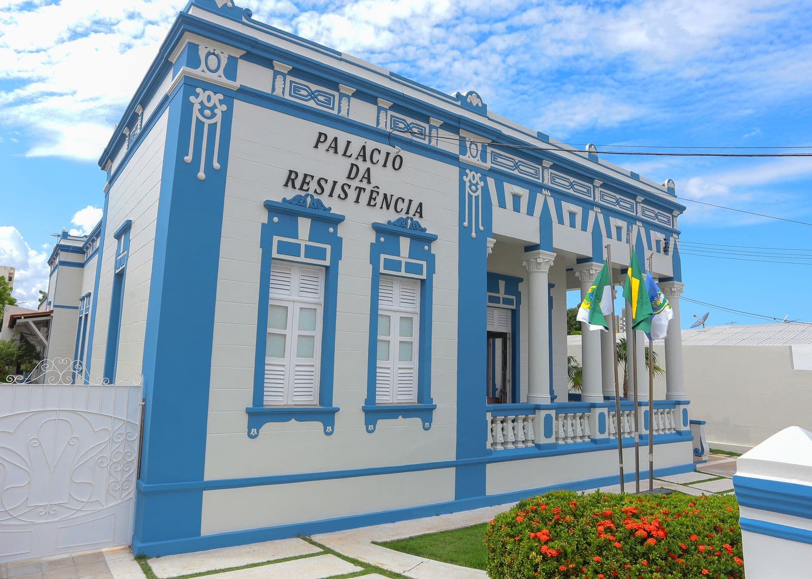Prefeito de Mossoró autoriza concurso público para procurador e auditor fiscal