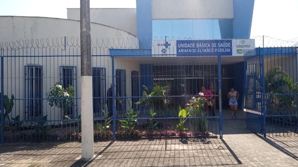 Parnamirim capacita equipes da rede básica de saúde para vacinação de alta qualidade