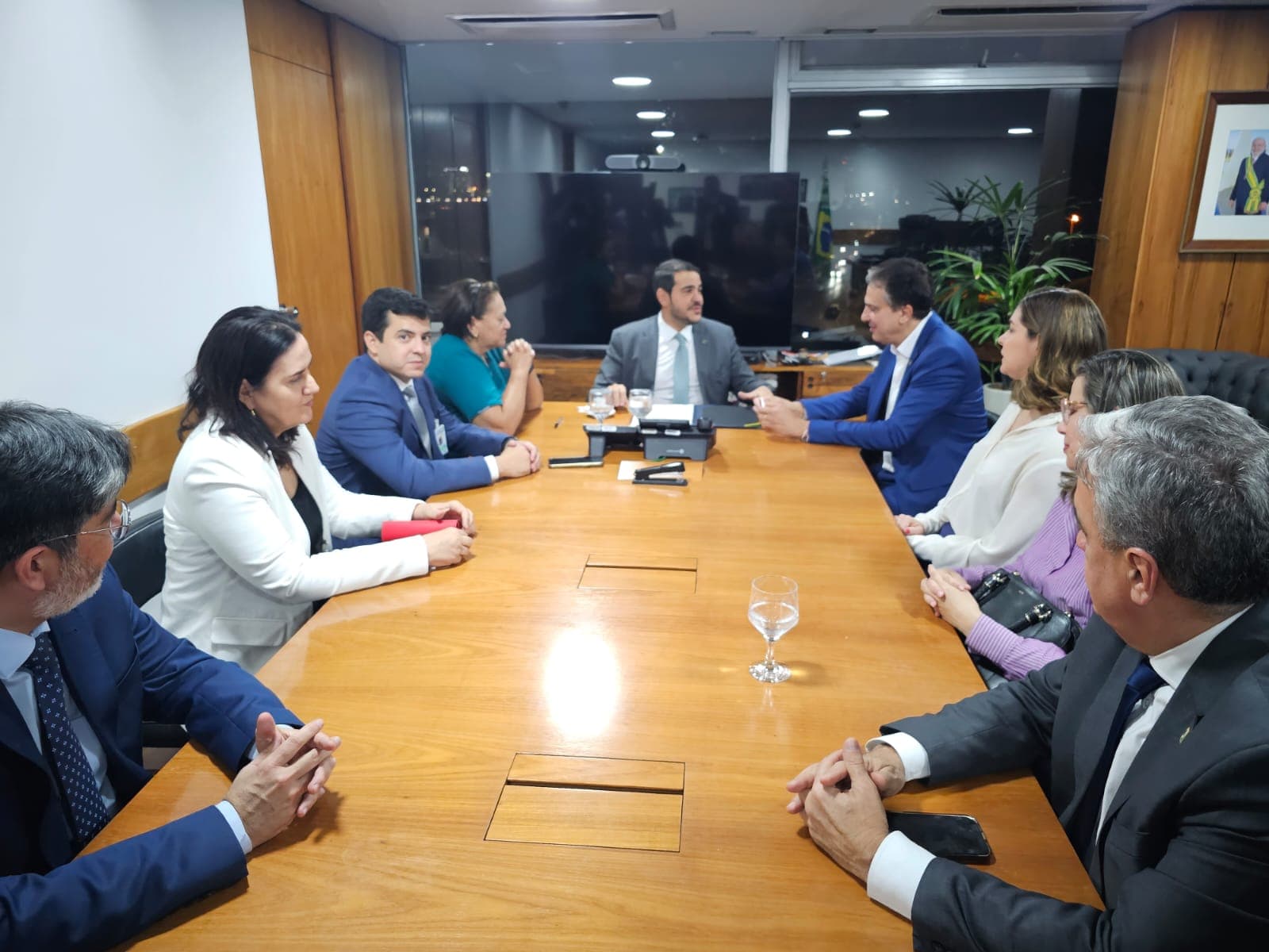 VAI PAGAR QUANDO? Governo Federal formaliza acordo para o RN receber R$ 593 milhões para educação