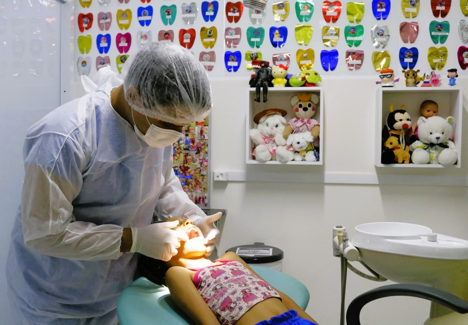 Centro Odontológico de Parnamirim amplia atendimento em novo endereço