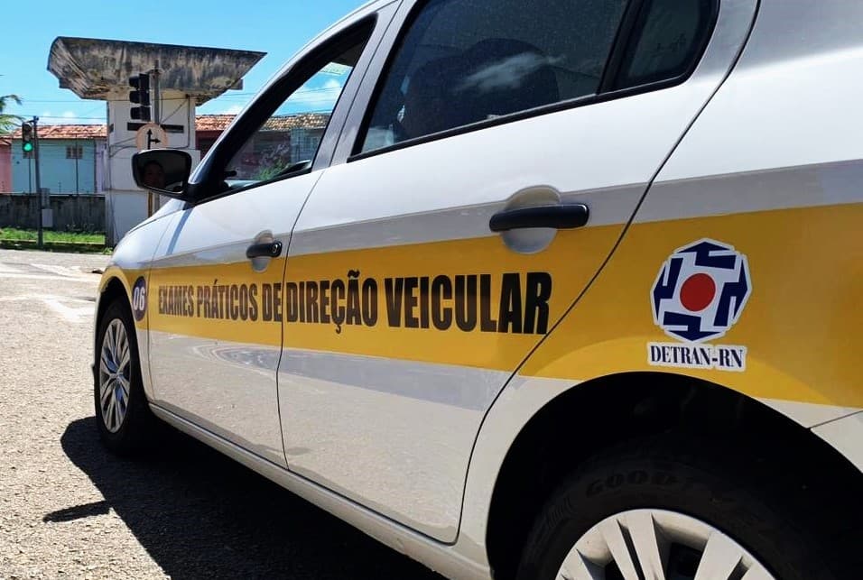 Polícia Civil realiza operação no Detran-RN