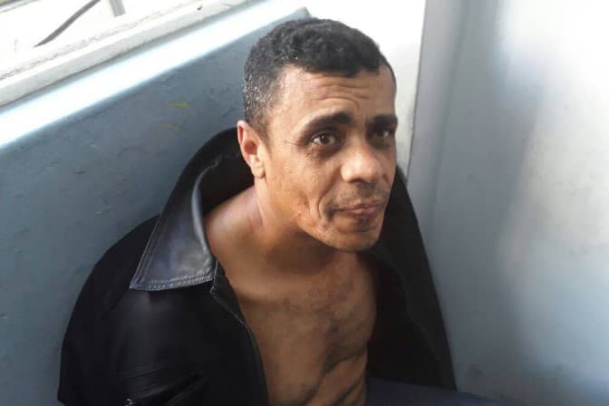 Adélio Bispo recusa tratamento psiquiátrico e vive impasse na prisão 5 anos após facada em Bolsonaro