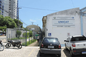 Pacientes estão sem receber medicamentos pela Unicat