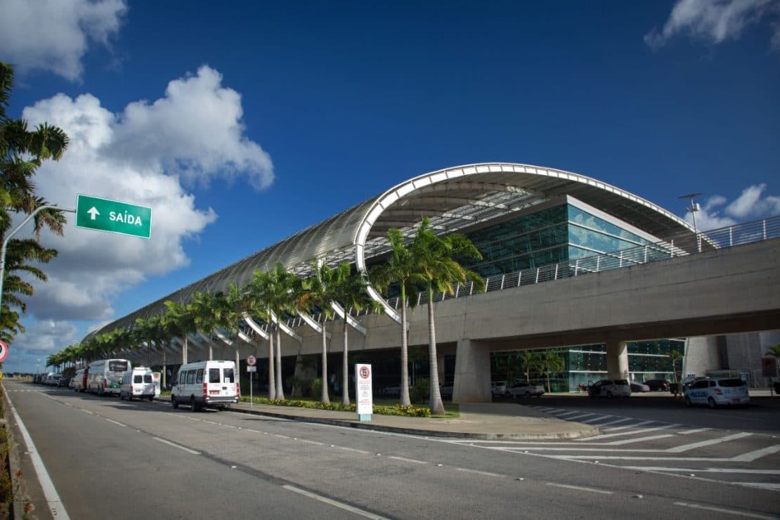 Anac redefine indenização para Inframérica em R$ 505,9 milhões