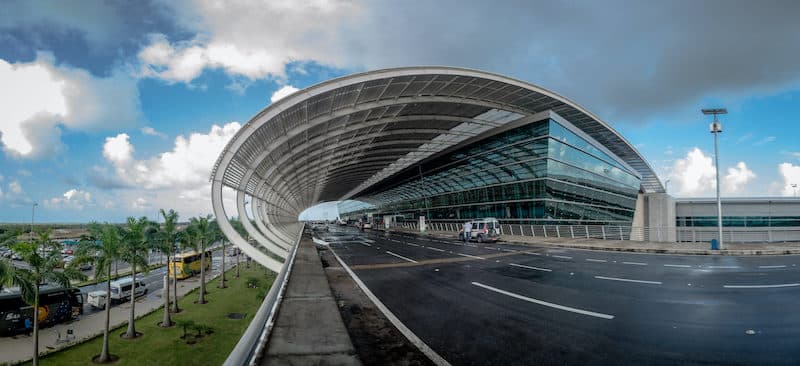 Aeroporto de São Gonçalo do Amarante vai contar com 2ª frequência de vôo direto da Argentina