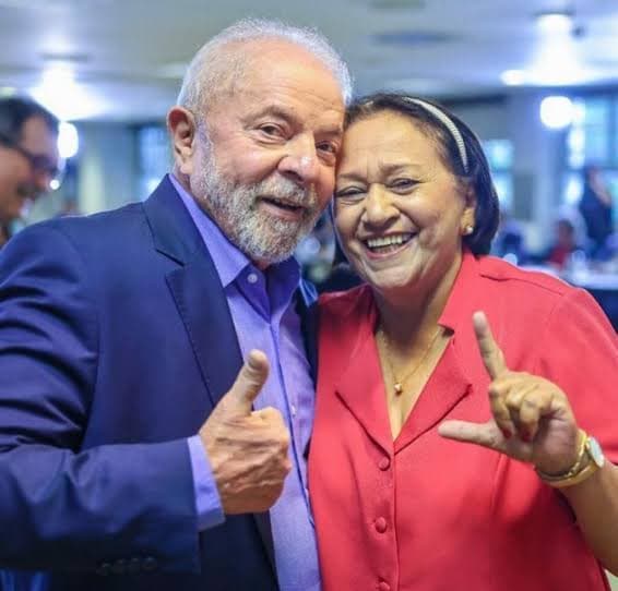 No dia da visita, Governo Federal comunica possibilidade de mudar agenda de Lula no RN