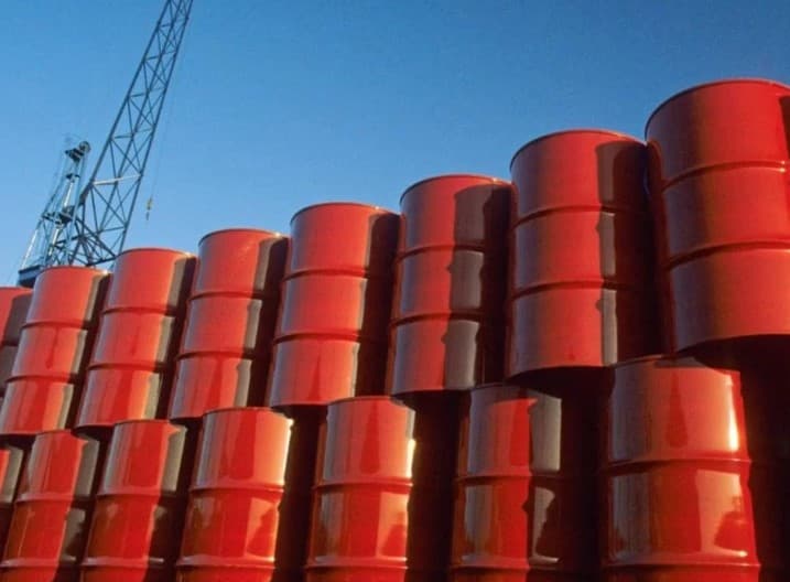 ALÍVIO NO BOLSO?: Petróleo despenca após anúncio de acordo entre EUA e Irã