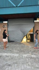 VÍDEO: Bandidos roubam loja da Romannel na Tomaz Landim