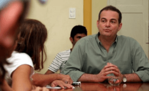 Gustavo Rosado e mais sete são absolvidos da Operação Anarriê