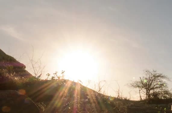 ONDA DE CALOR: Instituto Nacional de Meteorologia emite alerta para 50 cidades do RN; veja lista