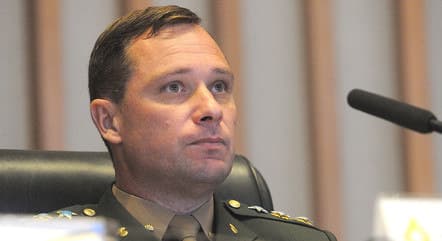 Atuação é pautada por ‘respeito à legalidade, lisura e transparência', diz Exército após delação de Cid