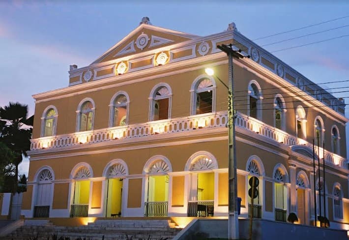 De forma antecipada, Prefeitura de Ceará-Mirim inicia pagamento de servidores nesta quinta (21)