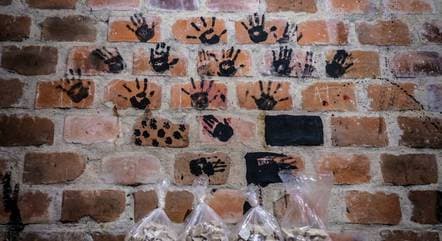 Em 4 anos, 4.394 brasileiros foram presos no exterior por crimes relacionados a drogas
