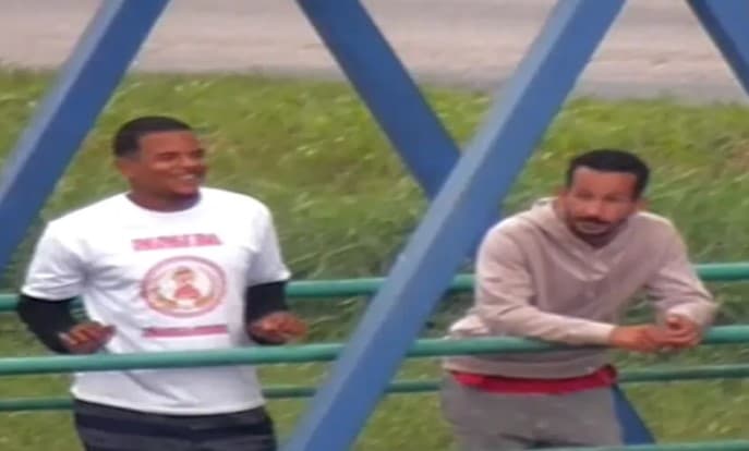 Homem ‘encomenda’ assalto contra a ex-namorada para ter acesso ao celular dela