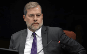 PGR pede esclarecimentos sobre decisão de Toffoli de anulação das provas da Odebrecht