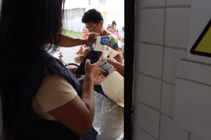 Em 8 anos, Programa do Leite no RN reduz famílias beneficiadas em 34%