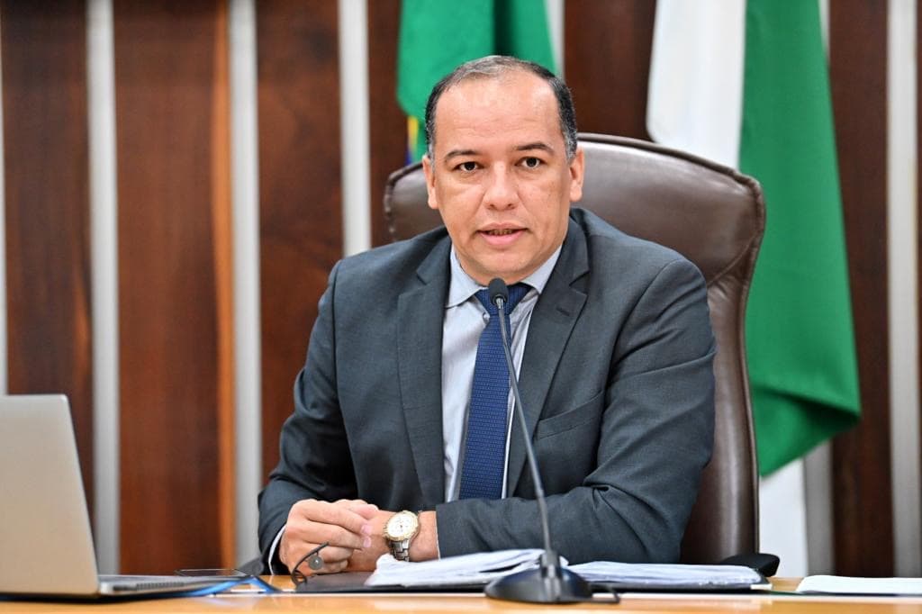 AGORA É LEI: Deputado Taveira Júnior destaca importância do auxílio-aluguel a mulheres vítimas de violência doméstica