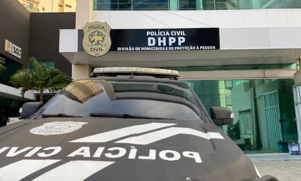 Criminosos usaram as mesmas armas para matar três policiais militares em Felipe Camarão, aponta laudo