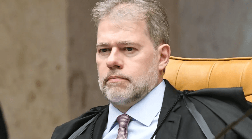Toffoli anula provas obtidas a partir do acordo de leniência da Odebrecht e diz que prisão de Lula foi “um dos maiores erros do Judiciário do país”