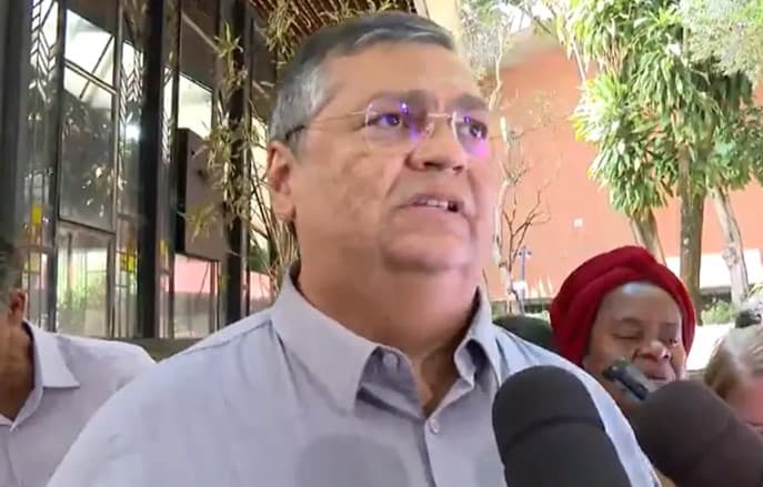 Violência na Bahia: Dino diz que ‘quadro é muito desafiador', mas descarta intervenção federal