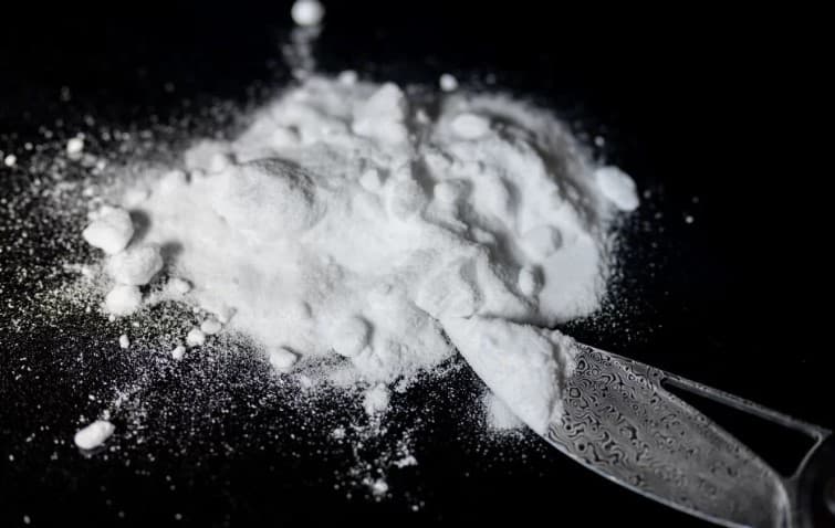 Cocaína deve superar petróleo nas exportações da Colômbia, diz estudo
