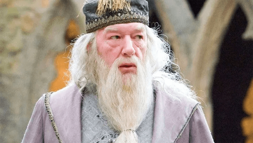 Michael Gambon, 2º ator a interpretar Dumbledore em ‘Harry Potter', morre aos 82 anos