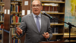 Gilmar Mendes arquiva investigação envolvendo aliados de Lira