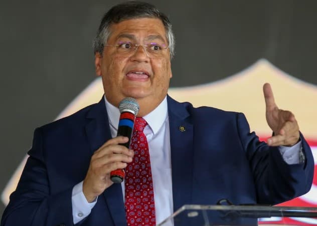 Dino, sobre STF: “Se o presidente convida, é muito difícil dizer não”