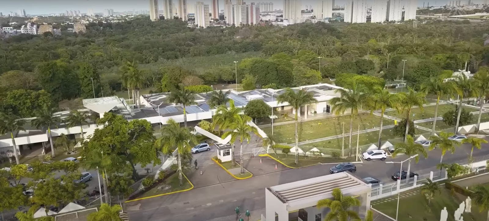 Comprometido com a sustentabilidade, Grupo Morada realiza boas práticas em favor do meio ambiente
