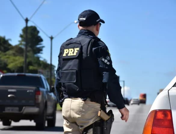 Federação Nacional dos Policiais Rodoviários Federais lamenta morte da menina Heloísa e repudia fala do ministro Gilmar Mendes que questionou a existência da corporação