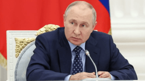 Brasil pode ser punido se não prender Putin
