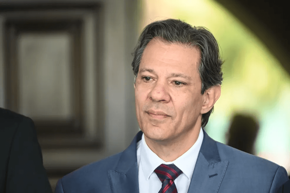 Casa do ministro Fernando Haddad na Zona Sul de SP é alvo de tentativa de assalto