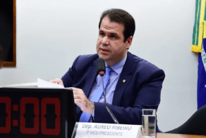 Presidente da CPI: “123Milhas deu golpe de pirâmide financeira”